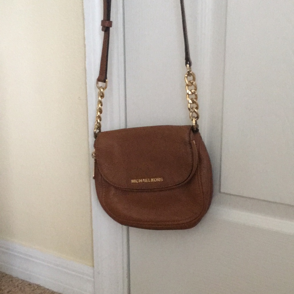 Michael Kors crossbody purse